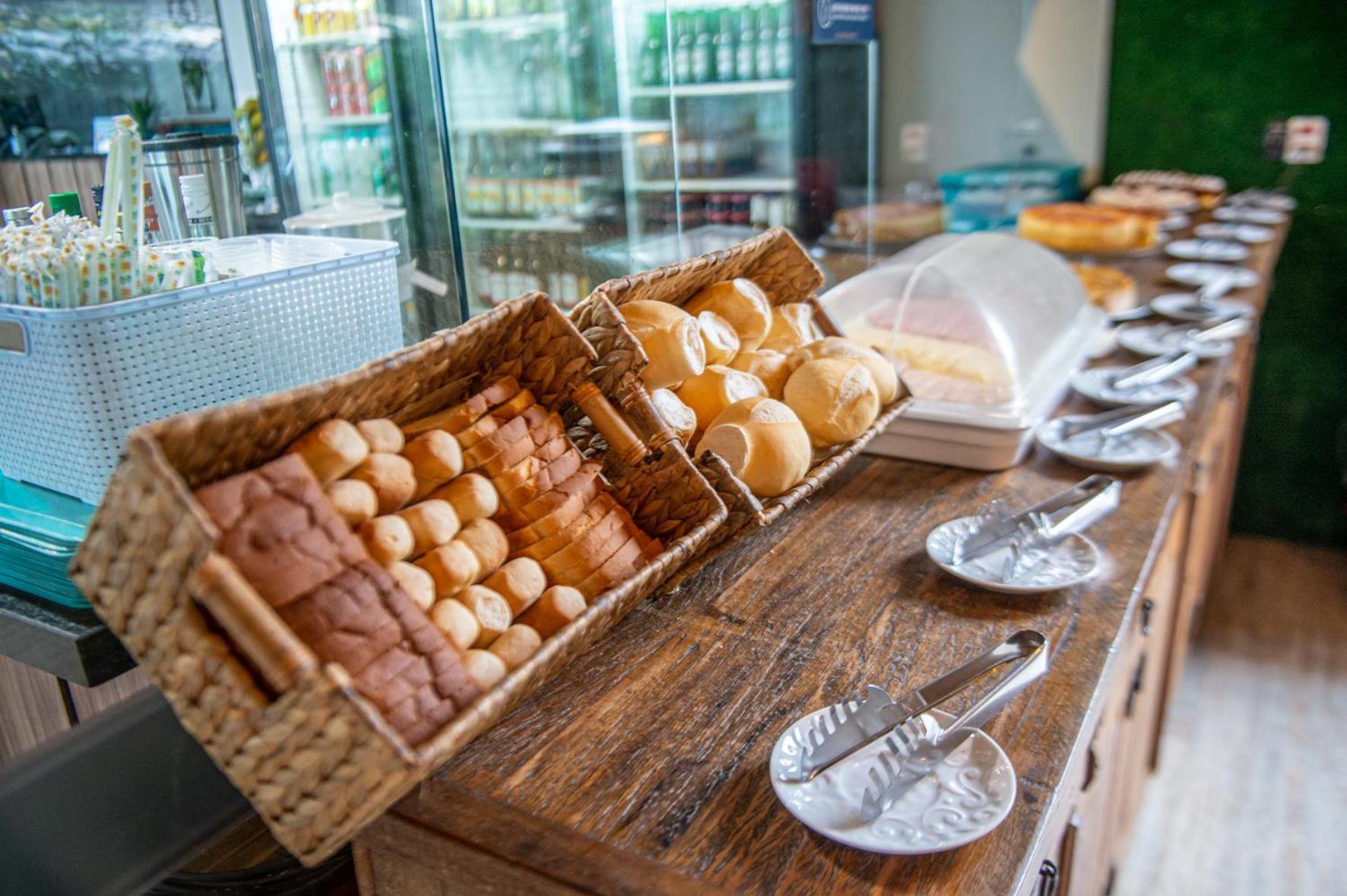 Pousada Conca di Mare - Restaurante - Pé na areia com serviço de praia Bertioga Esterno foto